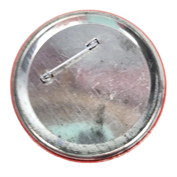 Ask Me I'm Here To Help Pin - Picture 2 of 2